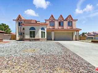 1655 E Avenue K, Lancaster, CA 93535