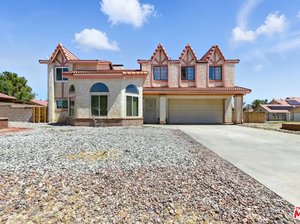 1655 E Avenue K, Lancaster, CA 93535
