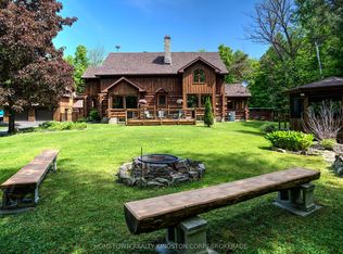 199 Kellys Rd, Rideau Lakes, ON K7A4S5