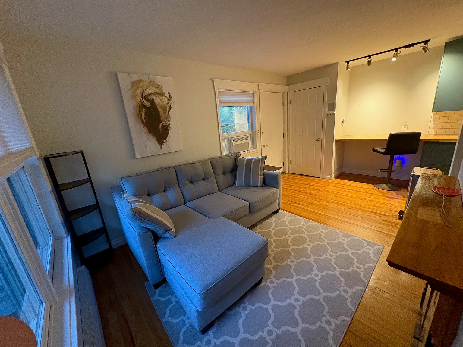 1 bed, 470 sqft, $1,650 — Photo 1