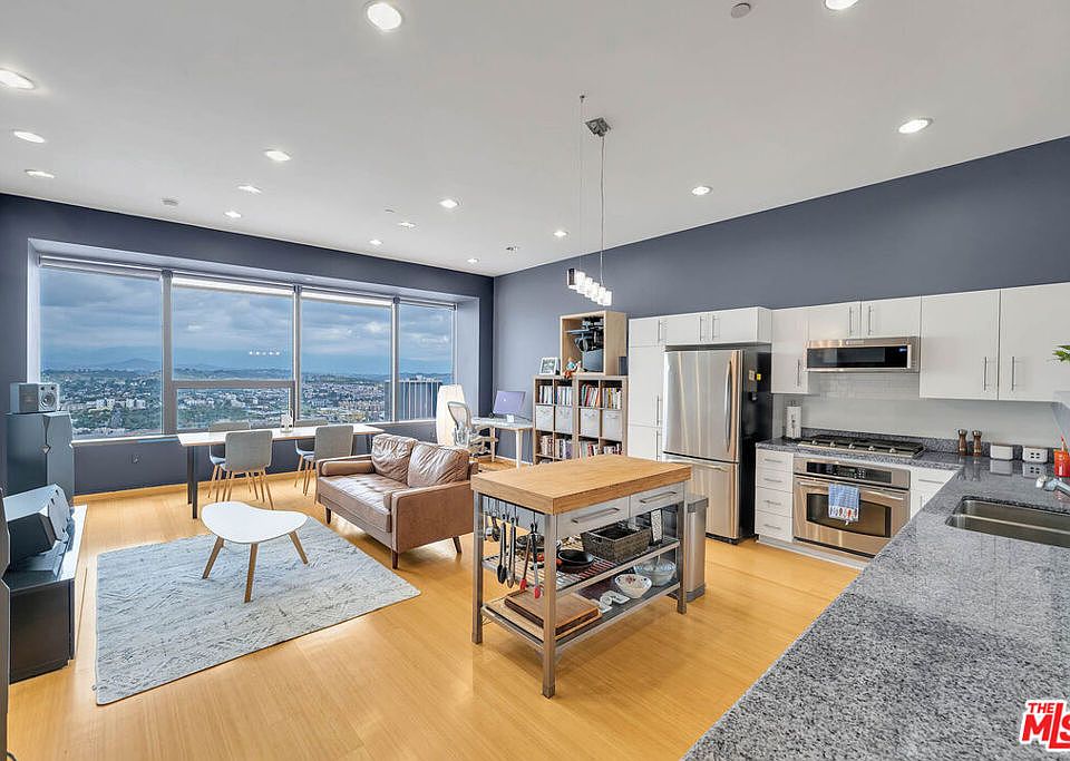 1st image of 1100 Wilshire Boulevard #2904