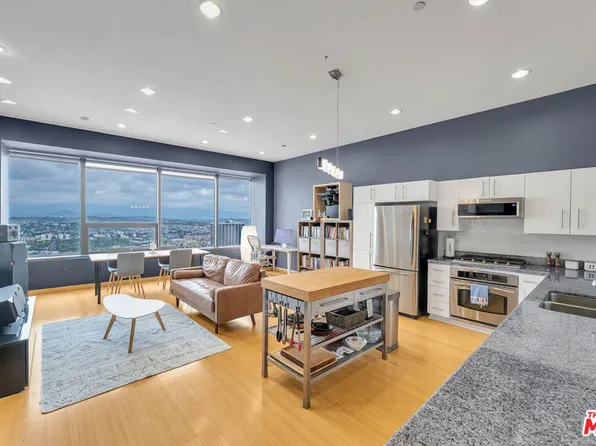 1100 Wilshire Boulevard #2904, Los Angeles, CA 90017