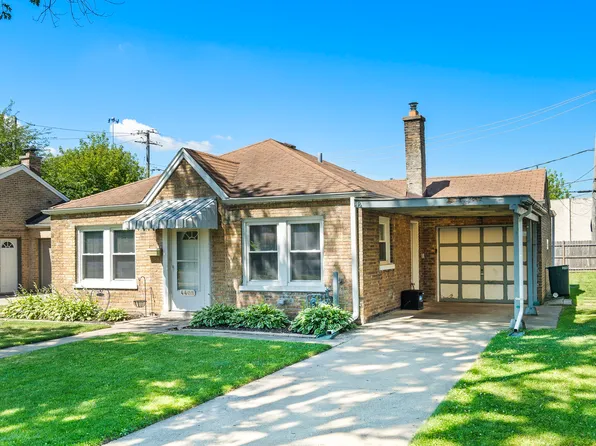 4408 Wesley Ter, Schiller Park, IL 60176