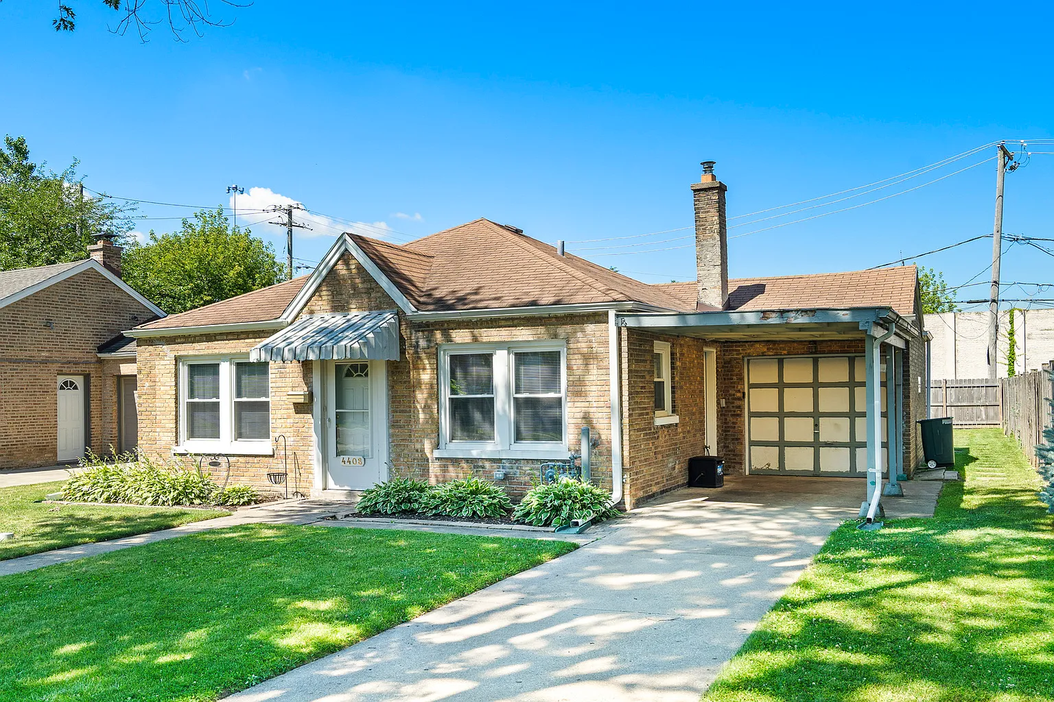 4408 Wesley Ter photo 1