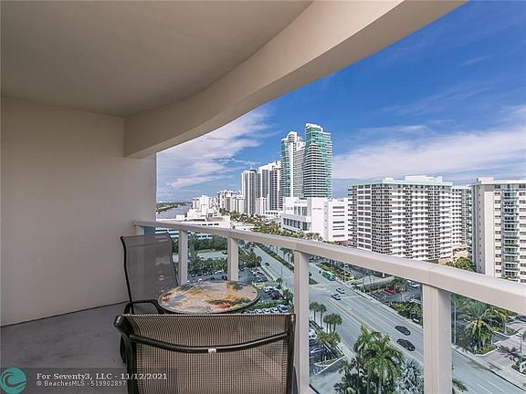 4th image of 3800 S Ocean Dr APT 1414