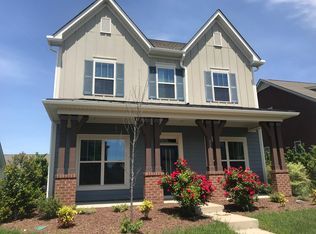116 Heartsease Ln, Morrisville, NC 27560