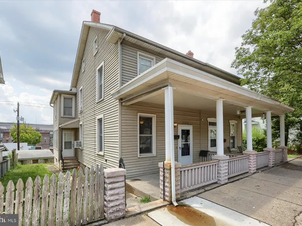 358-360 S 2nd St, Harrisburg, PA 17113