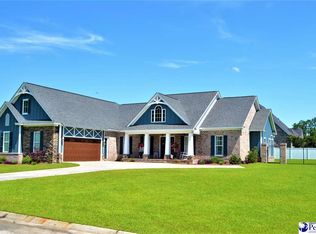 717 Dix Ln, Florence, SC 29505
