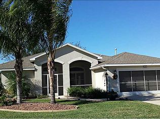 5264 Indian Ocean Loop, Tavares, FL 32778