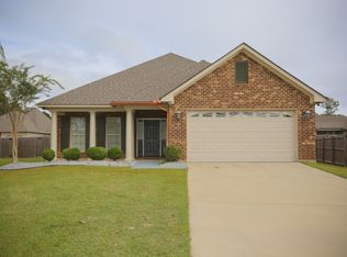 126 Godchaux Dr, Ruston, LA 71270