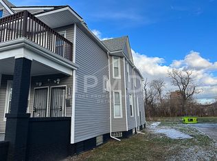 3822 Wabash St, Detroit, MI 48208