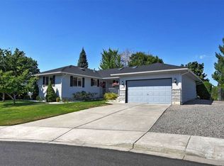 10707 N Mystic Ct, Spokane, WA 99208