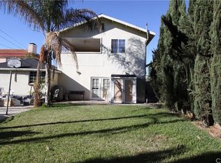 4544 Landis Ave, Baldwin Park, CA 91706
