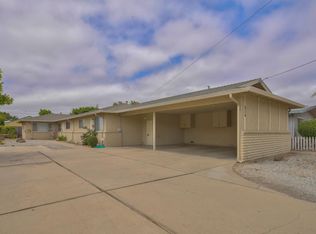 214 E Romie Ln, Salinas, CA 93901