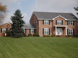 344 Highview Dr, Taylorsville, KY 40071