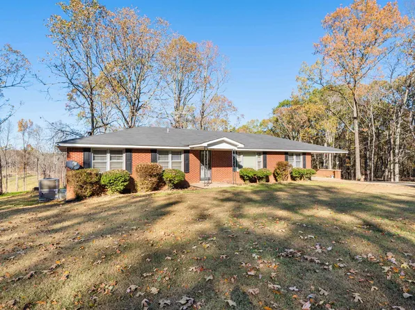 1315 Bishop Rd, Middleton, TN 38052