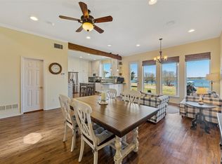 2079 Lake Side, Bonham, TX 75418