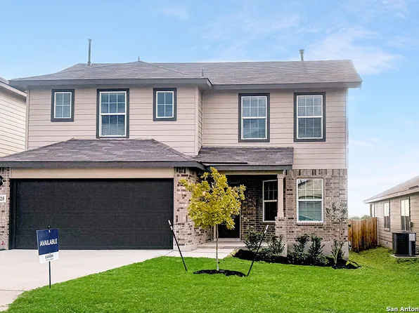 5625 Hartley Home, San Antonio, TX 78245