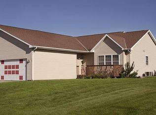 303 Meadow Ln, Woodville, WI 54028