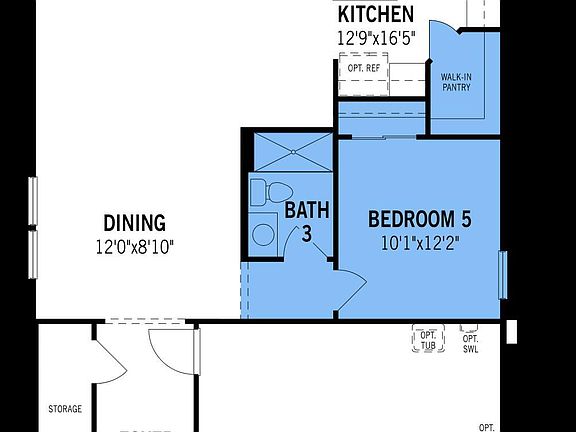 2nd image of 71 LOCHLOOSA Court