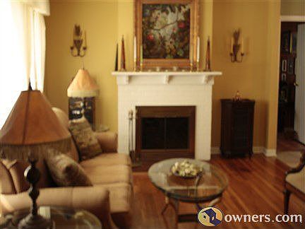 Living Room B