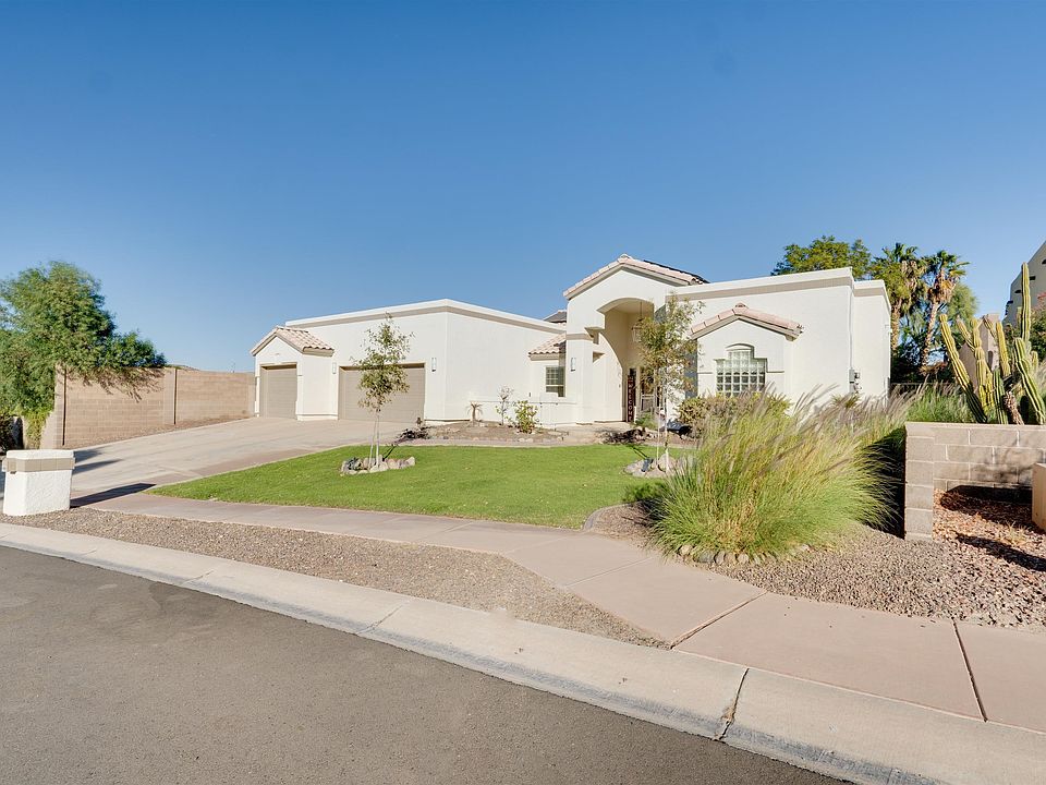 2125 S Bluffs Way, Yuma, AZ 85365 | Zillow