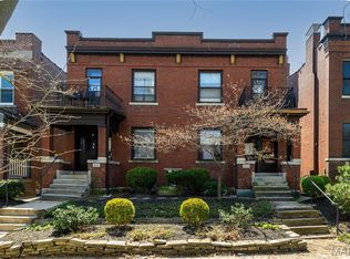 4116-4118 Arsenal St, Saint Louis, MO