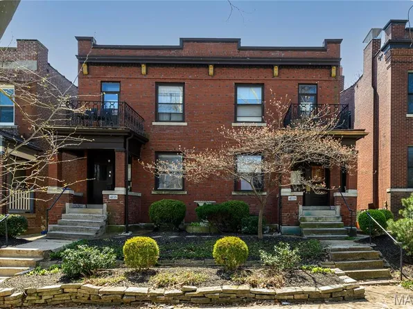 4116-4118 Arsenal St, Saint Louis, MO 63116