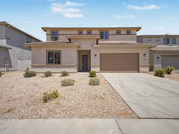 7064 E HAYRIDE Lane, San Tan Valley, AZ 85143