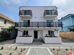 753 1/2 E Adams Blvd, Los Angeles, CA 90011