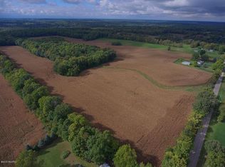 2820 S Lake Wilson Rd, Hillsdale, MI 49242