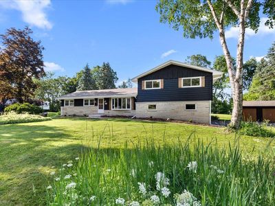 N113W20588 Edgewood DRIVE, Germantown, WI, 53022