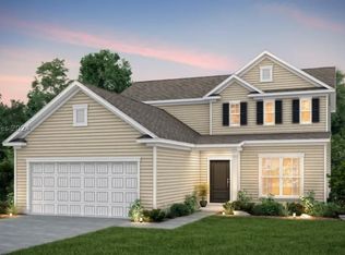 340 Raines Way, Bluffton, SC 29909