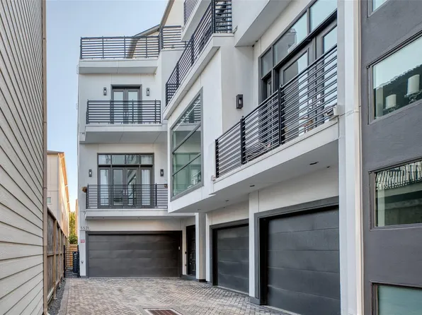 5521 Kiam St, Houston, TX 77007