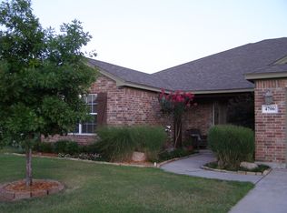 4706 Mill Creek Dr, Ardmore, OK 73401