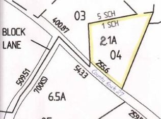 0 County Road Rte27, Elizaville, NY 12523