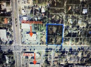 1202 NW 39th Ave, Gainesville, FL 32609