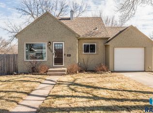1900 S Lake Ave, Sioux Falls, SD 57105