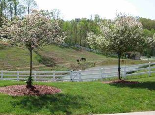 10 Tannehill Trl, Barboursville, WV 25504