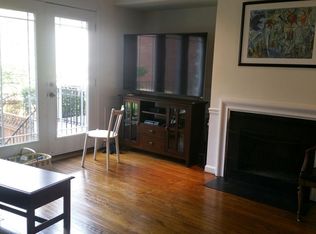 1813 T St NW APT B, Washington, DC 20009