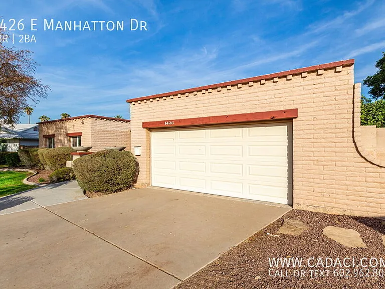 1426 E Manhatton Dr — Photo 47