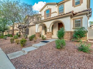1034 S Deerfield Ln, Gilbert, AZ 85296