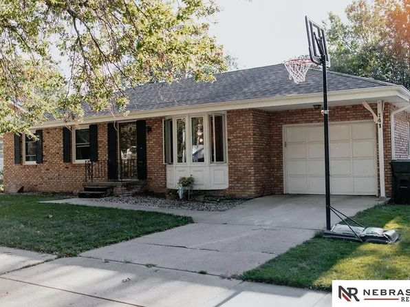 141 N Broadway St, Wahoo, NE 68066