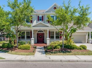 14711 Canopy Dr, Tampa, FL 33626