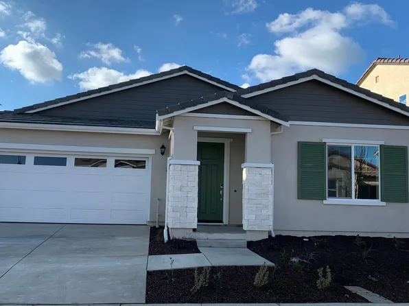 5318 Potter Valley Ln, Antioch, CA 94531