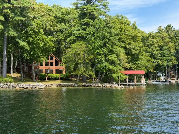 326 Rattlesnake Island, Alton, NH 03810