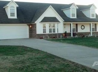 431 P W Reed Dr, Munford, TN 38058