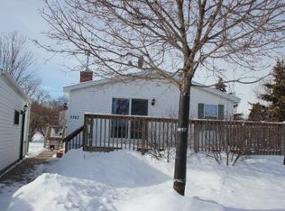 7767 Dorchester Cir LOT 5067, Inver Grove Heights, MN 55076