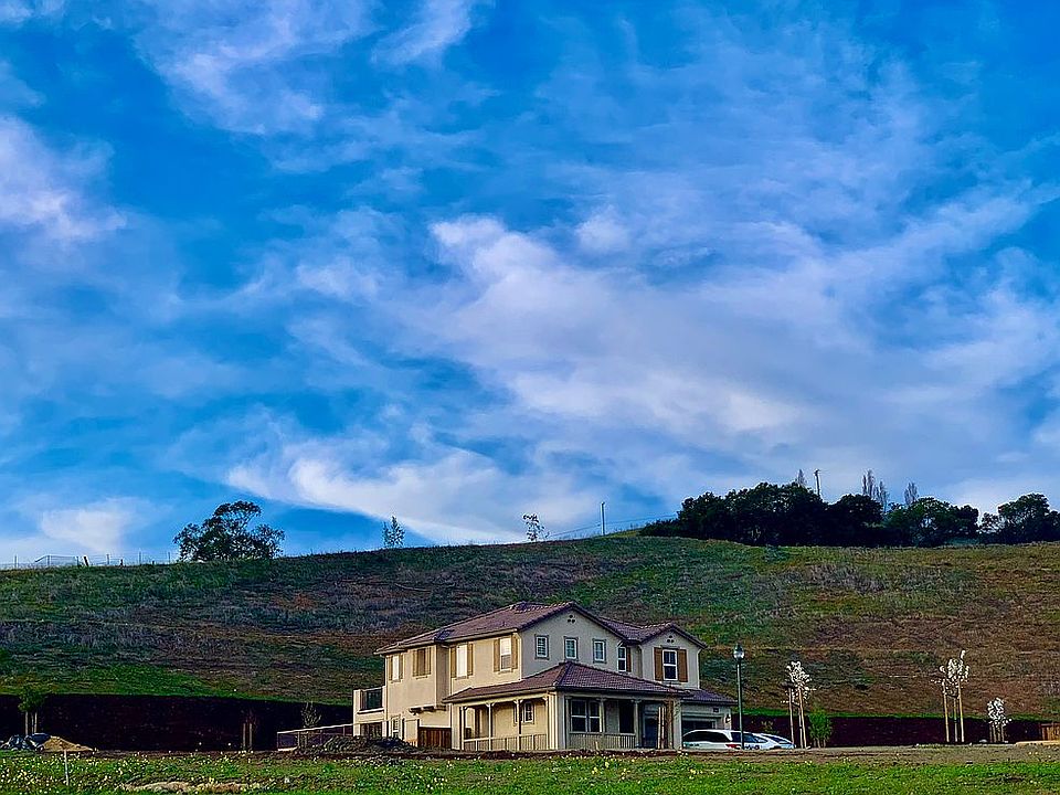 2nd image of 29702 Cantera Dr