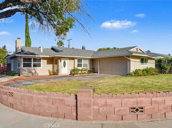 23142 Strathern St, Canoga Park, CA 91304